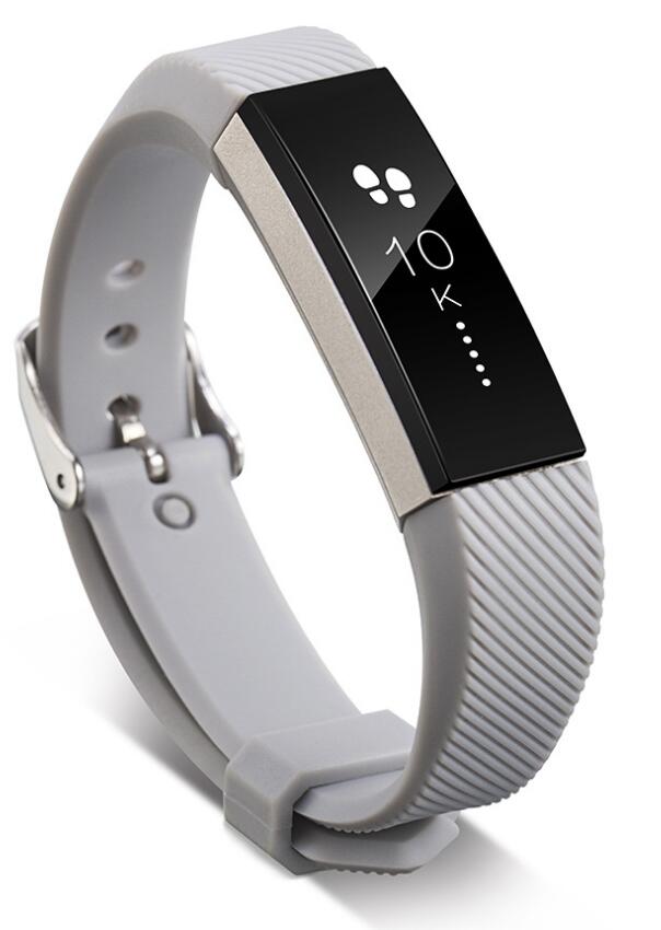 Fitbit Alta Silicone Band