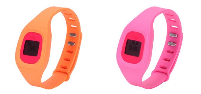 Fitbit Zip Silicone Replacement Secure Band Fitbit Zip Silicone Replacement Secure Band