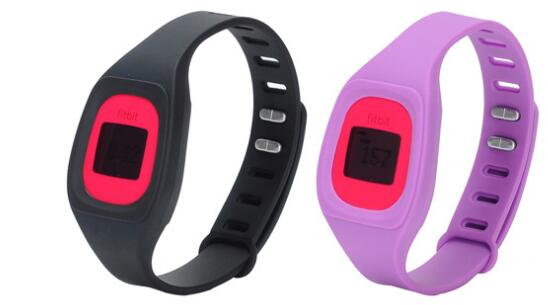 Fitbit Zip Silicone Replacement Secure Band Fitbit Zip Silicone Replacement Secure Band
