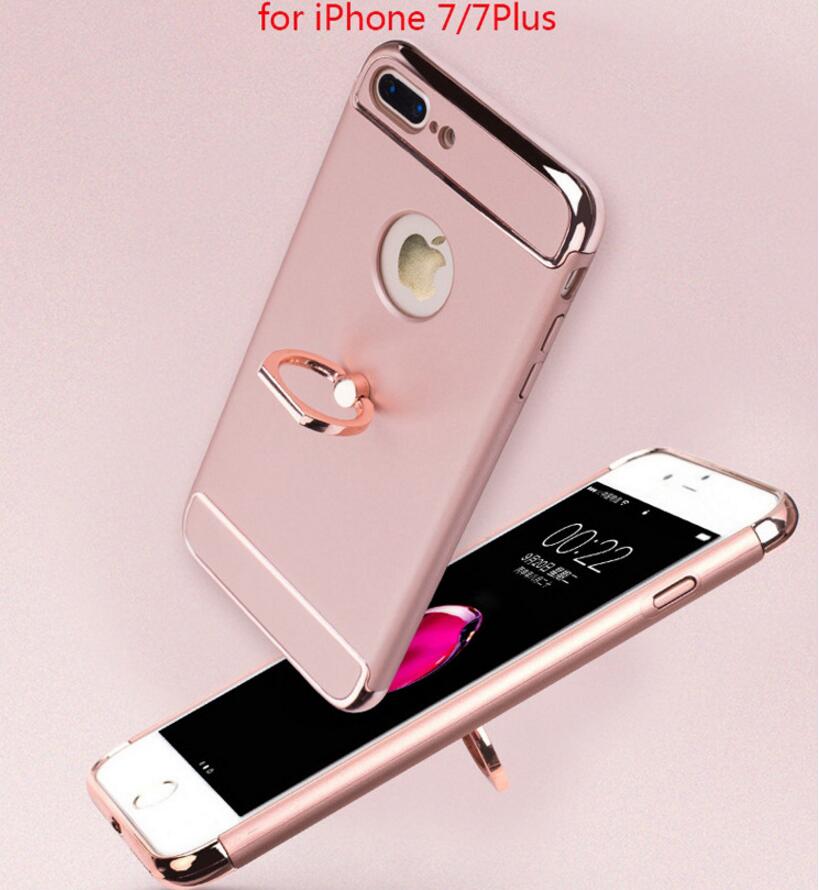 iPhone 7 plus Defender Rugged Kickstand Case with Ring Style Rotary Mount iPhone 7 plus Defender Rugged Kickstand Case with Ring Style Rotary Mount