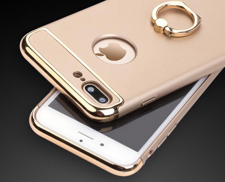 iPhone 7 plus Defender Rugged Kickstand Case with Ring Style Rotary Mount iPhone 7 plus Defender Rugged Kickstand Case with Ring Style Rotary Mount