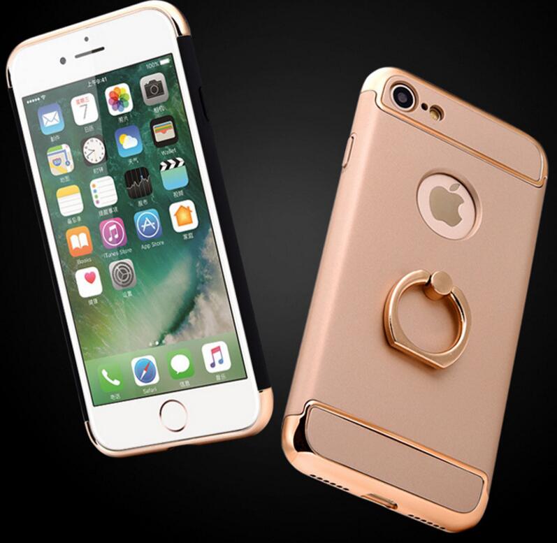 iPhone 7 plus Defender Rugged Kickstand Case with Ring Style Rotary Mount iPhone 7 plus Defender Rugged Kickstand Case with Ring Style Rotary Mount