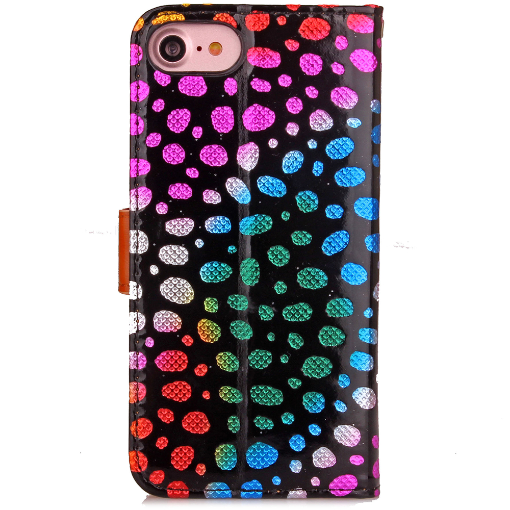 iPhone 7 case wallet leather card holder cover case printed leather iPhone 7 case wallet leather card holder cover case printed leather