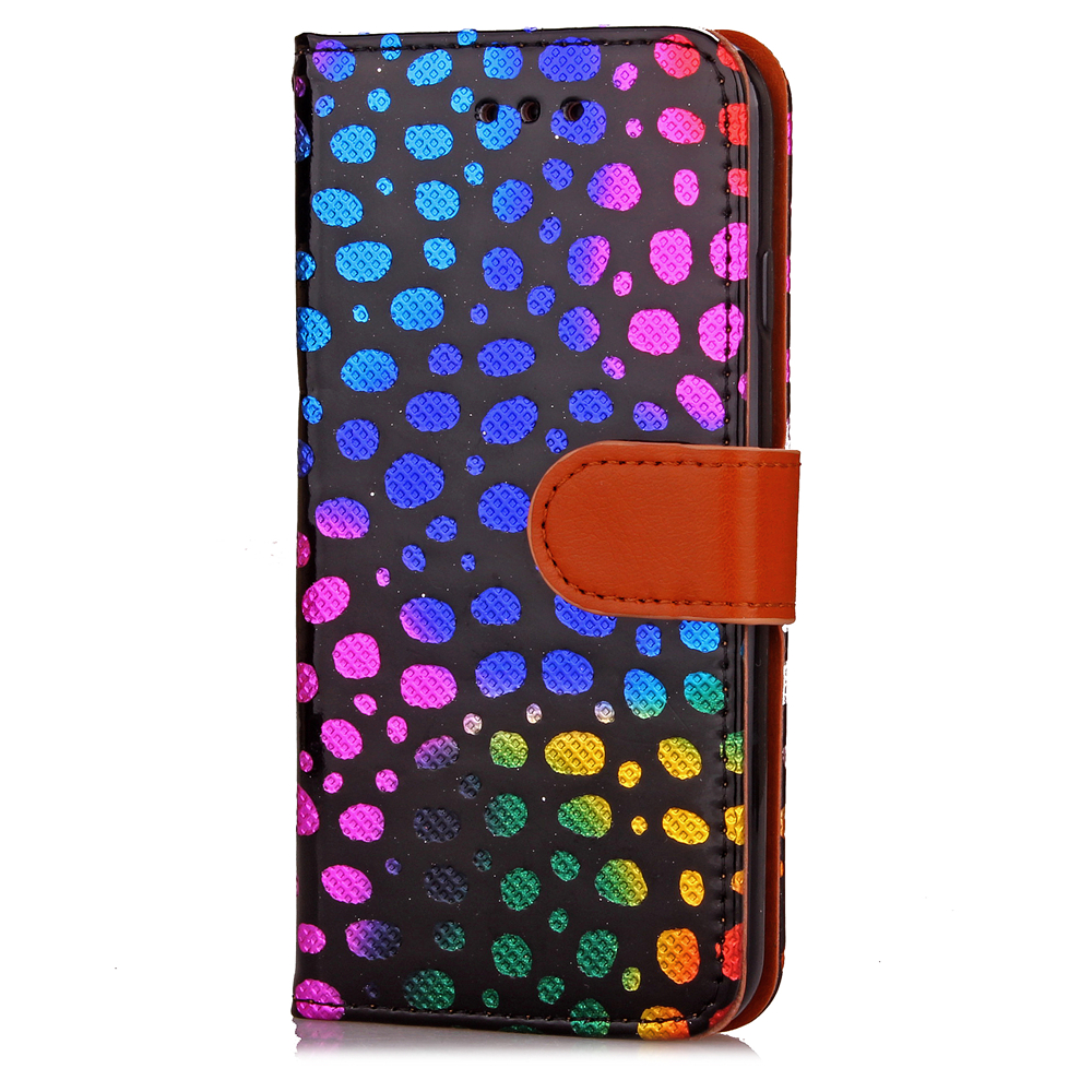 iPhone 7 case wallet leather card holder cover case printed leather iPhone 7 case wallet leather card holder cover case printed leather