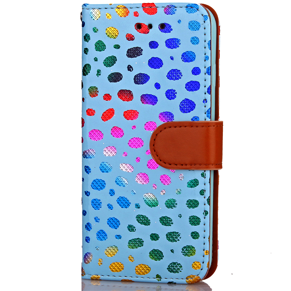 iPhone 7 case wallet leather card holder cover case printed leather iPhone 7 case wallet leather card holder cover case printed leather