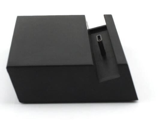 USB Type-C Cradle Charger Dock USB Type-C Cradle Charger Dock