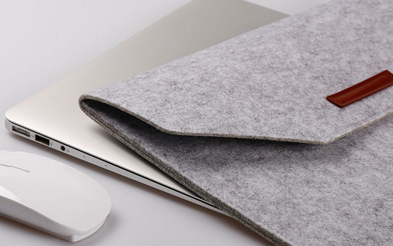 15 inch Macbook Case iMac Pro Bag Universal Laptop Sleeve case
