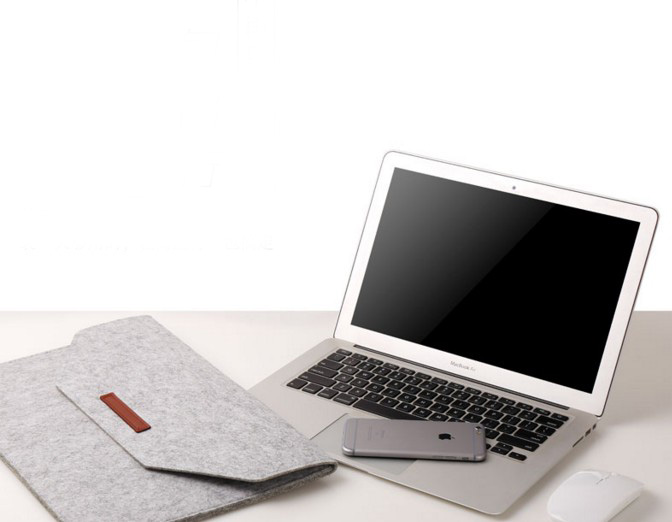 15 inch Macbook Case iMac Pro Bag Universal Laptop Sleeve case