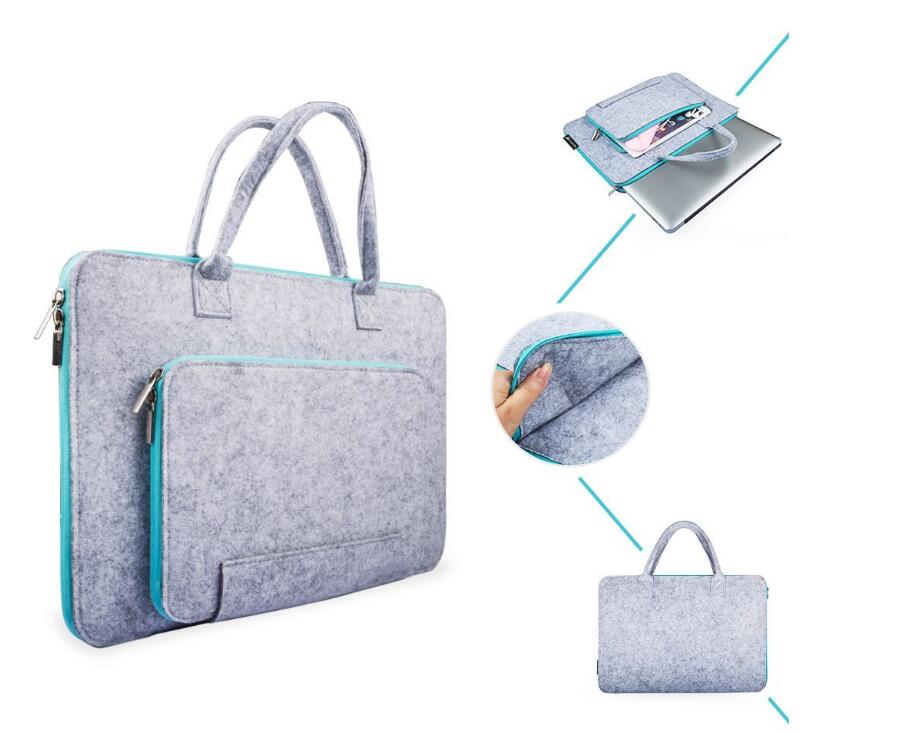 13 inch 13.3 inch Macbook Case iMac Pro Bag Universal Laptop Sleeve case 13 inch 13.3 inch Macbook Case iMac Pro Bag Universal Laptop Sleeve case
