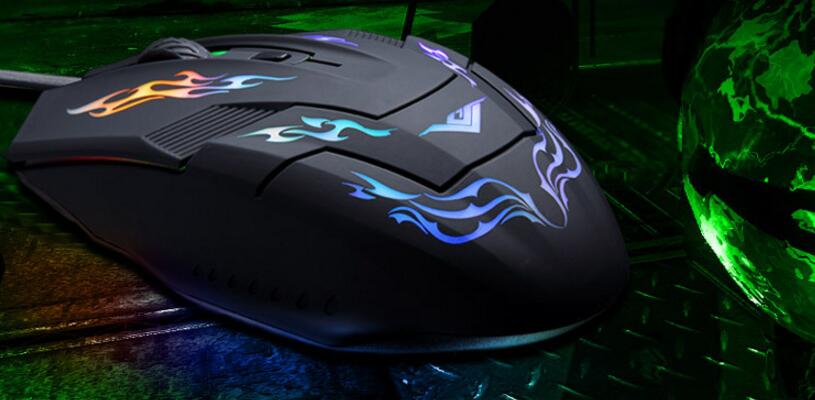X-Man2 Backlit Gaming Keyboard + Gaming Mouse Set X-Man2 Backlit Gaming Keyboard + Gaming Mouse Set