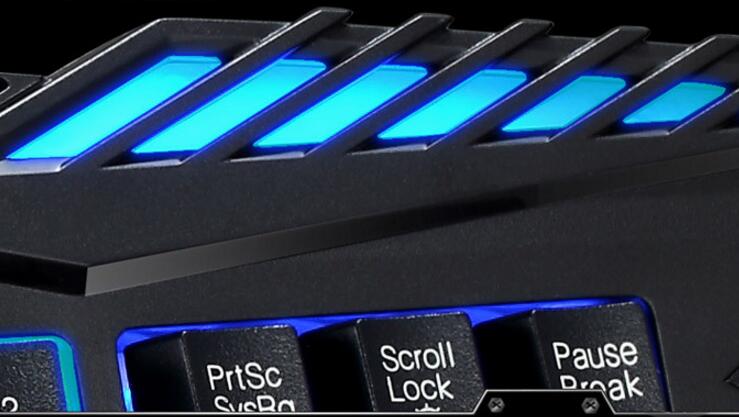 X-Man2 Backlit Gaming Keyboard + Gaming Mouse Set X-Man2 Backlit Gaming Keyboard + Gaming Mouse Set