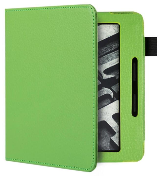 Kindle Oasis ultra slim leather smart case Kindle Oasis ultra slim leather smart case