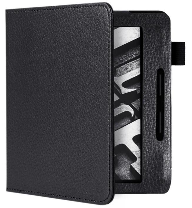 Kindle Oasis ultra slim leather smart case Kindle Oasis ultra slim leather smart case