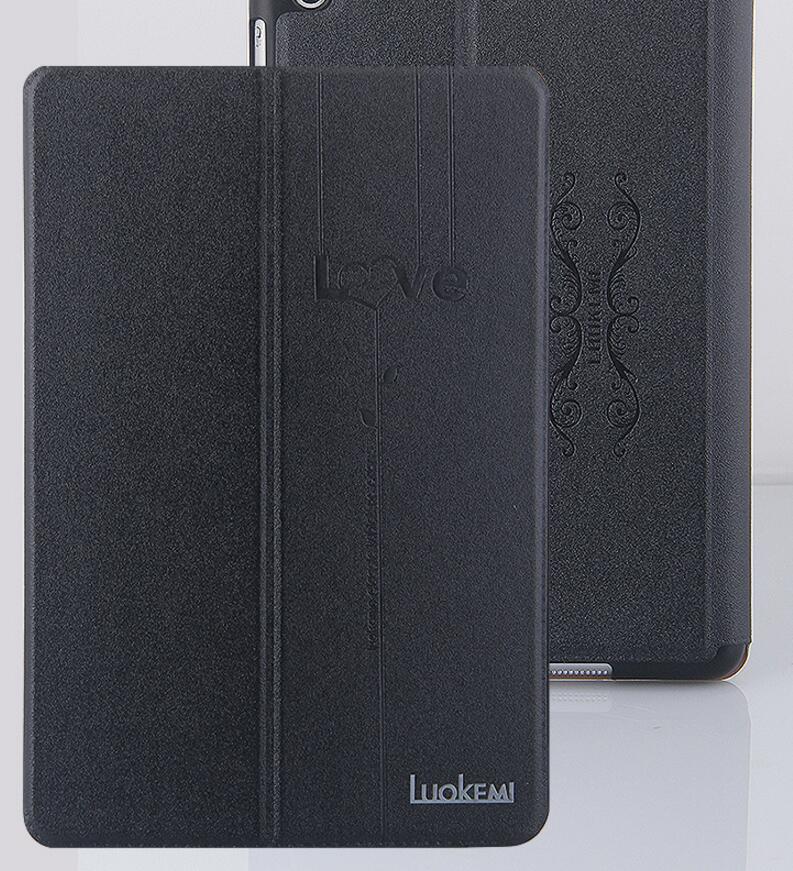 Ipad air 2 Ultra slim luxury smart leather case