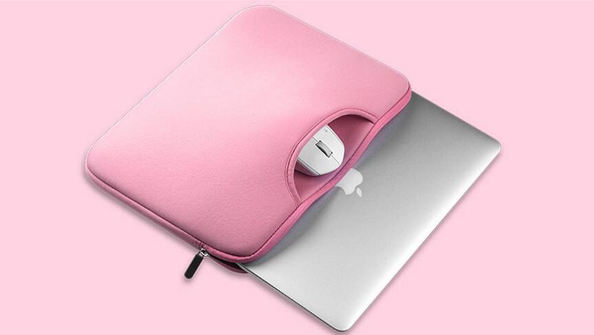 MacBook Sleeve Case  MacBook 11 inch Sleeve bag 11 inch Universal Laptop Case