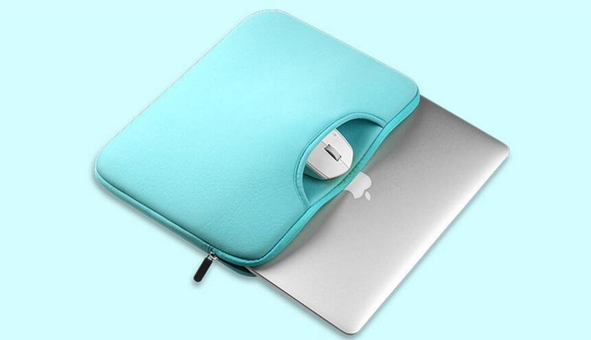 13 inch 13.3 inch Sleeve bag for Macbook Universal Laptop Sleeve case