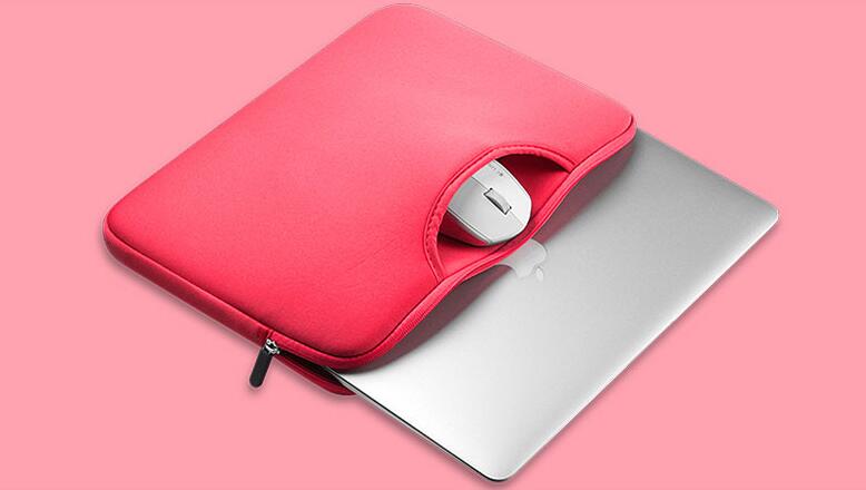 13 inch 13.3 inch Sleeve bag for Macbook Universal Laptop Sleeve case