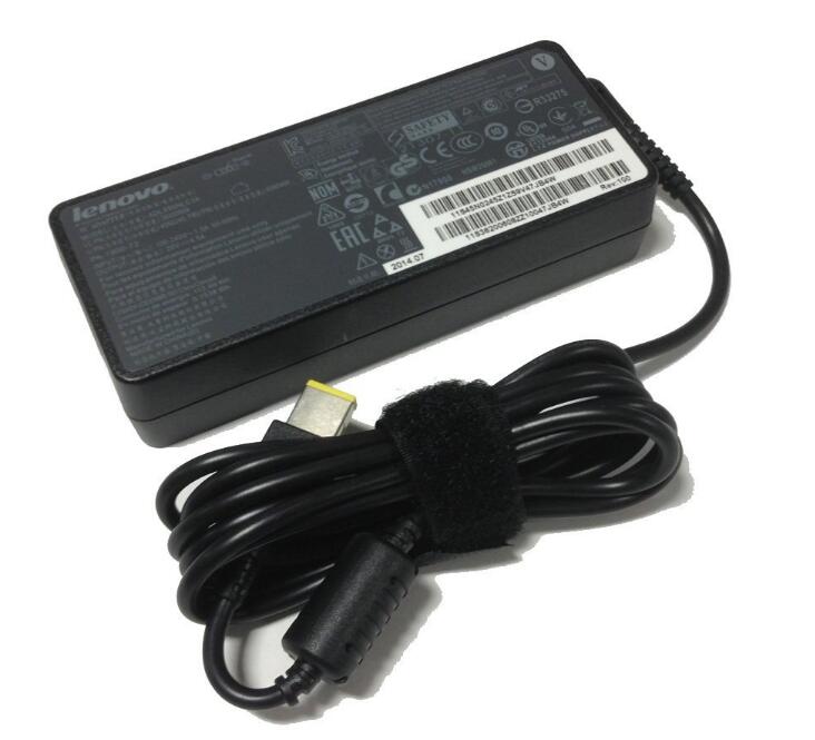 Lenovo ThinkPad charger 20V 4.5A Laptop Charger