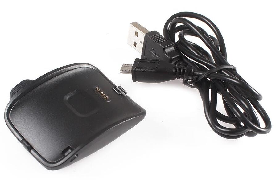 Samsung Galaxy Gear S Smart Watch R750 Charger