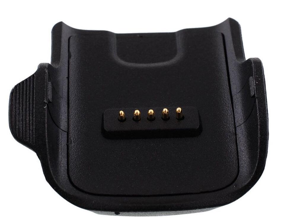 Samsung R350 Watch Charging Dock Cradle + MicroUSB Cable for Samsung R350