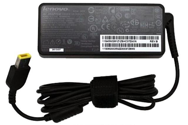 Lenovo ThinkPad charger 20V 4.5A Laptop Charger