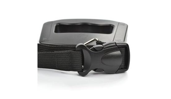 LUGGAGE SCALES with Strap 50kg