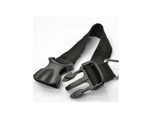 LUGGAGE SCALES with Strap 50kg