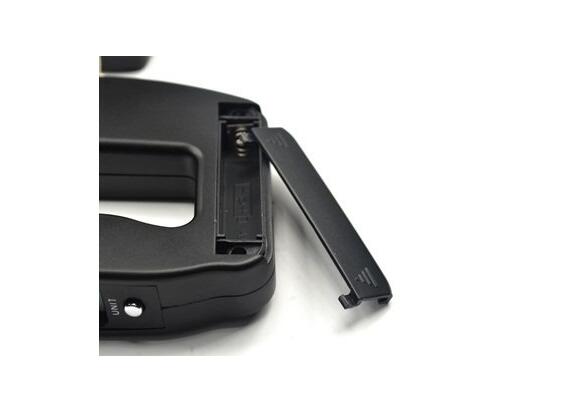 LUGGAGE SCALES with Strap 50kg