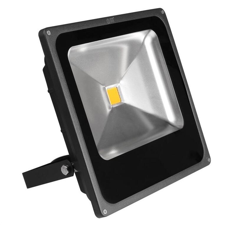 Outdoor Waterproof LED Flood Light - 50W Outdoor Waterproof LED Flood Light - 50W