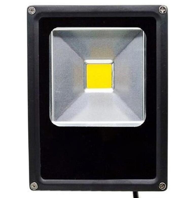 Outdoor Waterproof LED Flood Light - 50W Outdoor Waterproof LED Flood Light - 50W