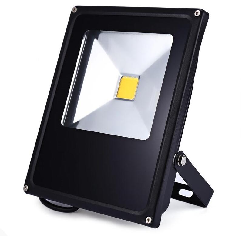Outdoor Waterproof LED Flood Light - 50W Outdoor Waterproof LED Flood Light - 50W