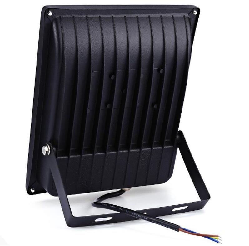 Outdoor Waterproof LED Flood Light - 50W Outdoor Waterproof LED Flood Light - 50W