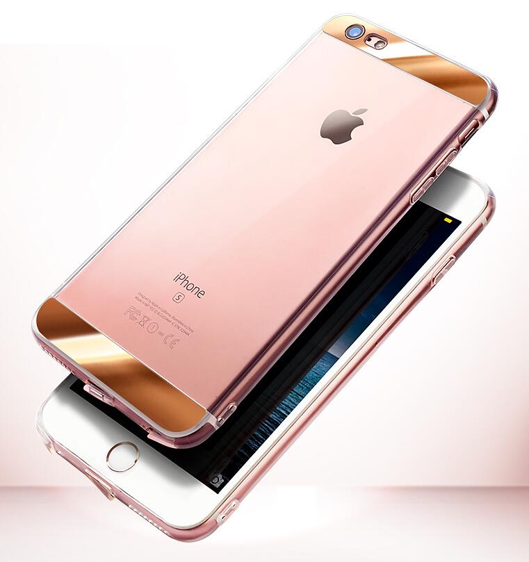 iPhone 6 6s plus Case Slim Soft TPU Gel clear back case cover iPhone 6 6s plus Case Slim Soft TPU Gel clear back case cover