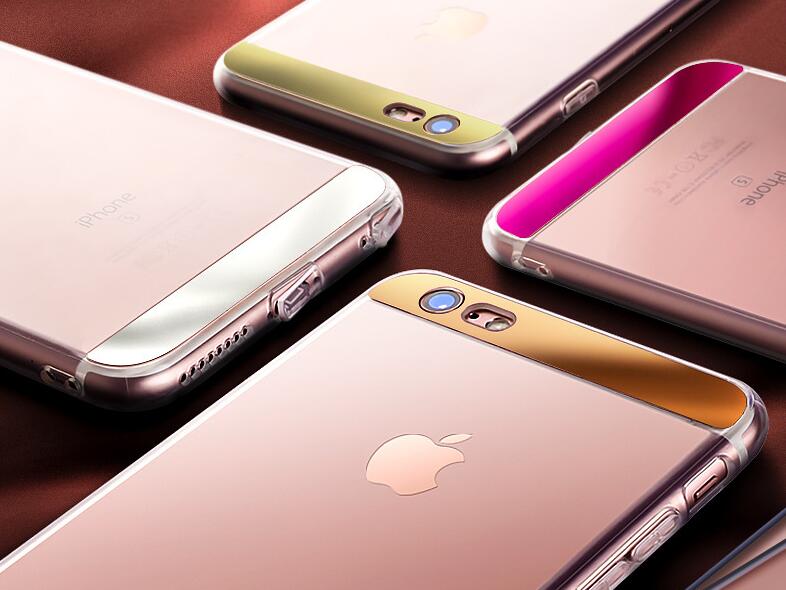 iPhone 6 6s plus Case Slim Soft TPU Gel clear back case cover iPhone 6 6s plus Case Slim Soft TPU Gel clear back case cover