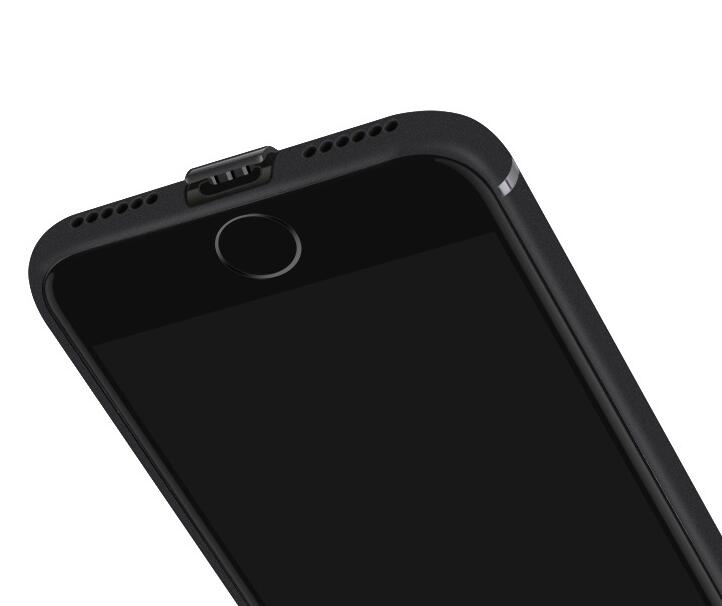 iPhone 7 Plus Case slim fit TPU Soft Gel Case