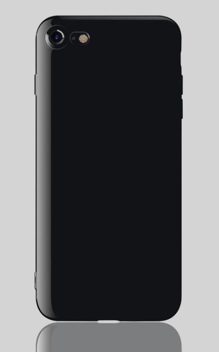 iPhone 7 Case slim fit TPU Soft Gel Case