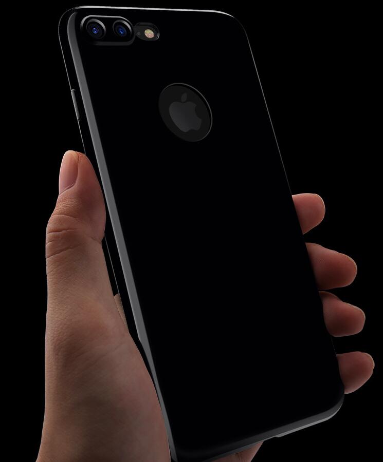 iPhone 7 Plus Case slim fit TPU Soft Gel Case iPhone 7 Plus Case slim fit TPU Soft Gel Case