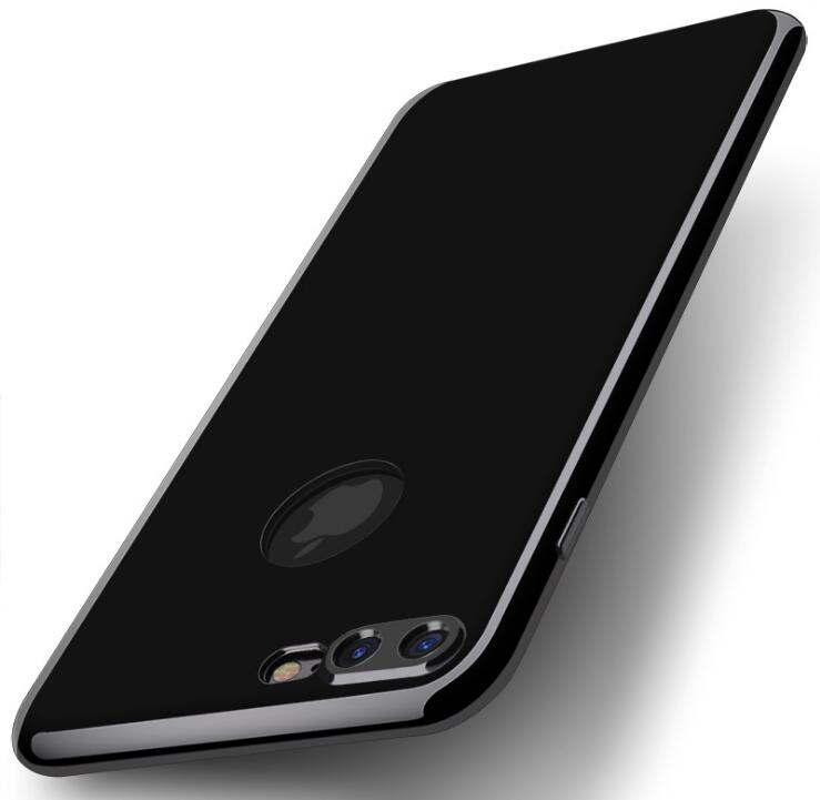iPhone 7 Plus Case slim fit TPU Soft Gel Case iPhone 7 Plus Case slim fit TPU Soft Gel Case