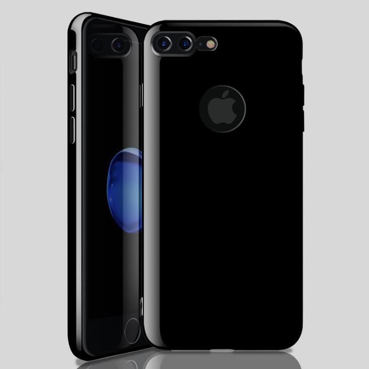 iPhone 7 Plus Case slim fit TPU Soft Gel Case iPhone 7 Plus Case slim fit TPU Soft Gel Case