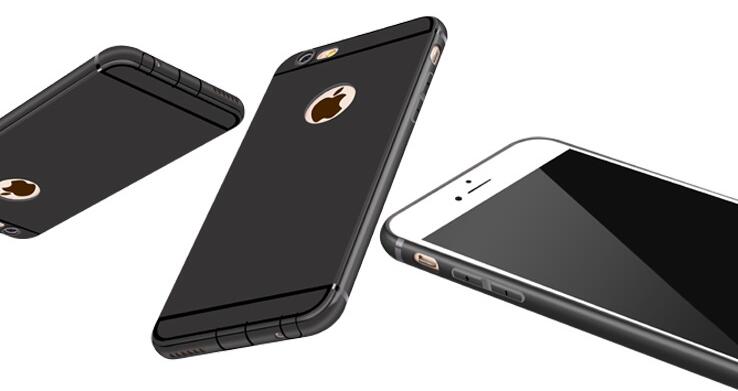 iPhone 6 6s plus Case slim fit TPU Soft Gel Case iPhone 6 6s plus Case slim fit TPU Soft Gel Case