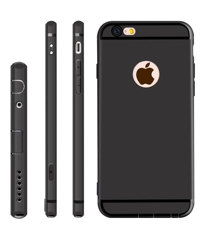 iPhone 6 6s plus Case slim fit TPU Soft Gel Case iPhone 6 6s plus Case slim fit TPU Soft Gel Case