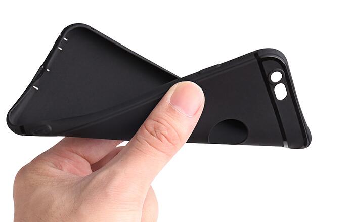 iPhone 6 6s plus Case slim fit TPU Soft Gel Case iPhone 6 6s plus Case slim fit TPU Soft Gel Case