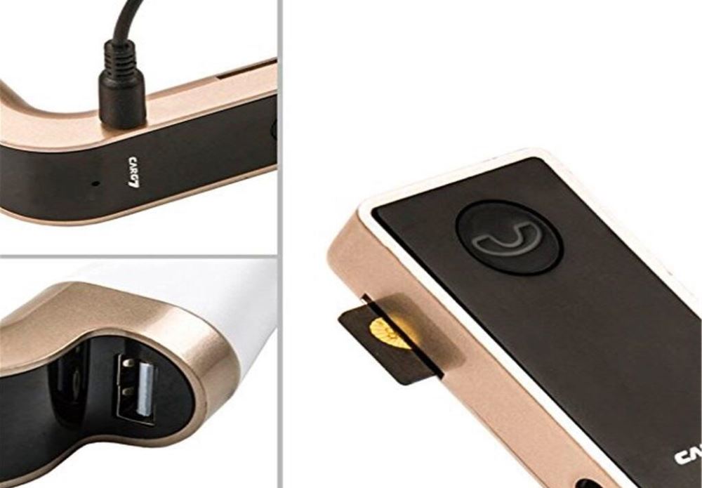 FM Transmitter Bluetooth Hand Free car Charger FM Transmitter Bluetooth Hand Free car Charger