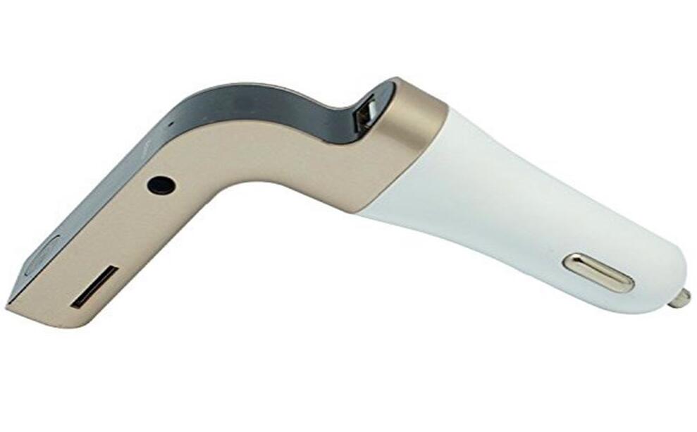 FM Transmitter Bluetooth Hand Free car Charger FM Transmitter Bluetooth Hand Free car Charger