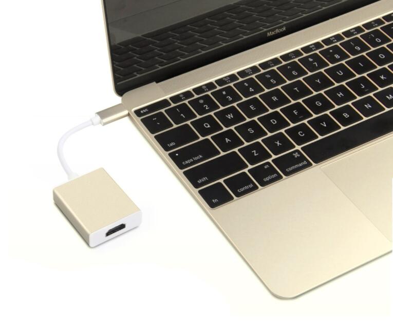 USB Type C to HDMI Adapter cable for macbook USB Type C to HDMI Adapter cable for macbook
