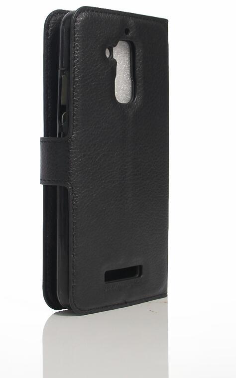 Asus zenfone pegasus 3 case wallet leather case+Pen