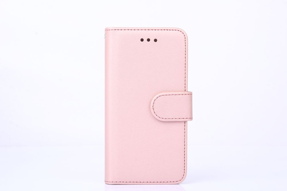 iPhone 7 detachable slim wallet leather case