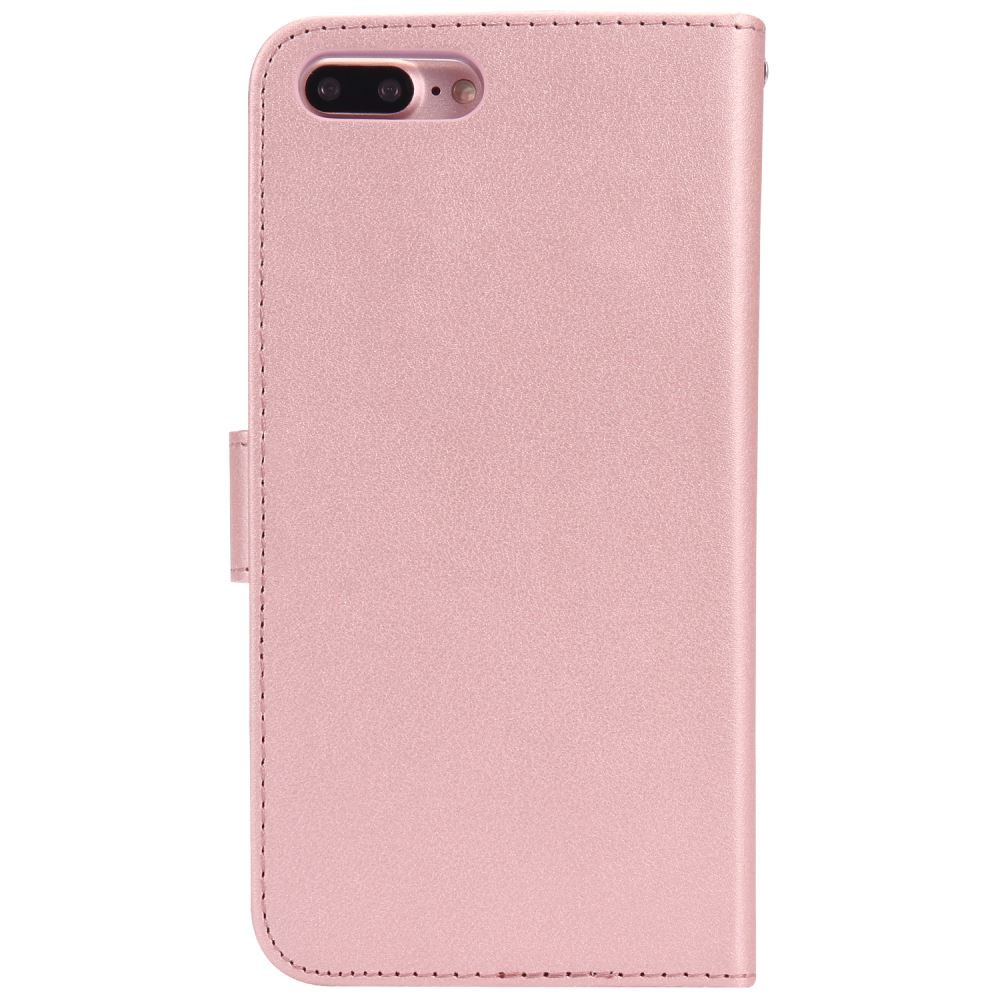 iPhone 7 plus detachable slim wallet leather case iPhone 7 plus detachable slim wallet leather case