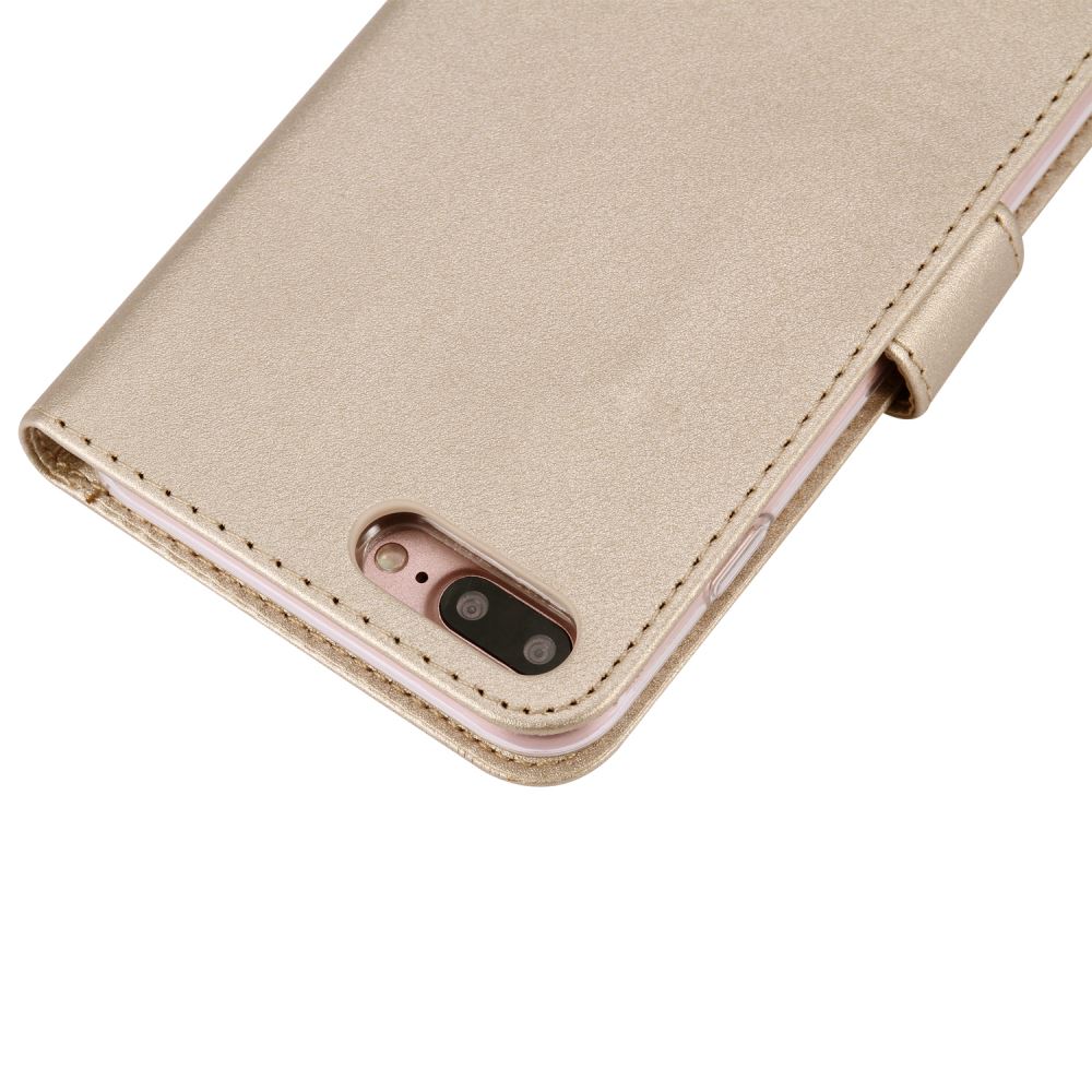 iPhone 7 plus detachable slim wallet leather case iPhone 7 plus detachable slim wallet leather case