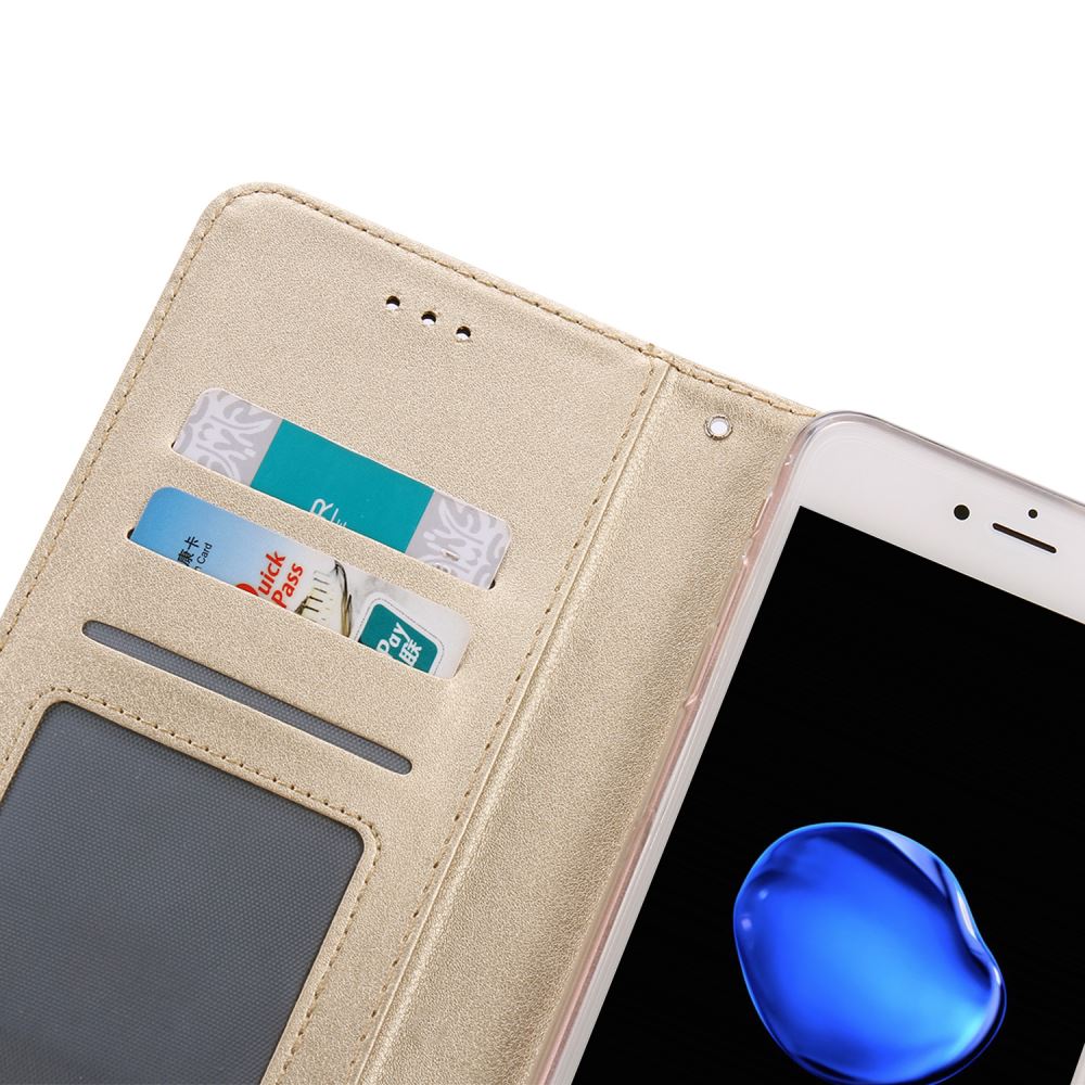 iPhone 7 plus detachable slim wallet leather case iPhone 7 plus detachable slim wallet leather case